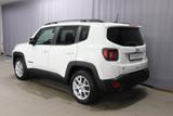 Jeep Renegade Limited 1.5 T4 DCT7 e-Hybrid 96kW  S... - Jeep Renegade Tageszulassungen