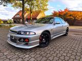 Nissan Skyline R33 GTST S2 RB25DET TÜV 11/... - Nissan Skyline: Gtst
