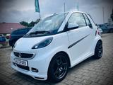 Smart ForTwo fortwo cabrio Brabus Xclusive*LEDER*DAB* - Smart: Brabus For