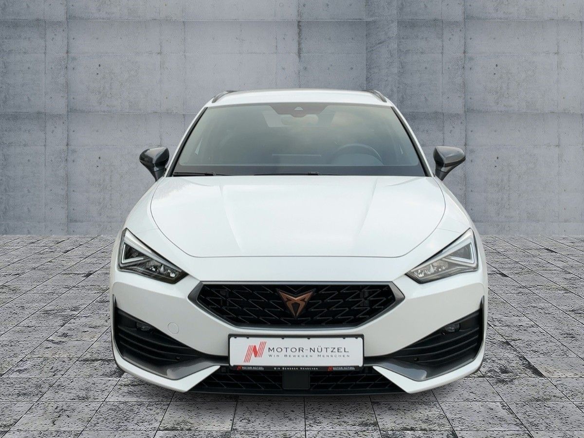 Cupra Leon - Bild 3