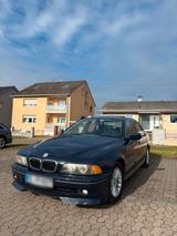 BMW E39 535i V8 Automatik 180 kW - BMW: 180i