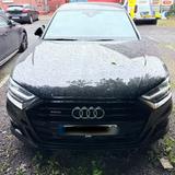 Audi S8  quattro tiptronic - Audi A8 in Braunschweig