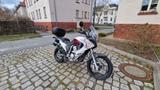 Honda Transalp XL700VA - HONDA ABS TRANSALP XL 700 V