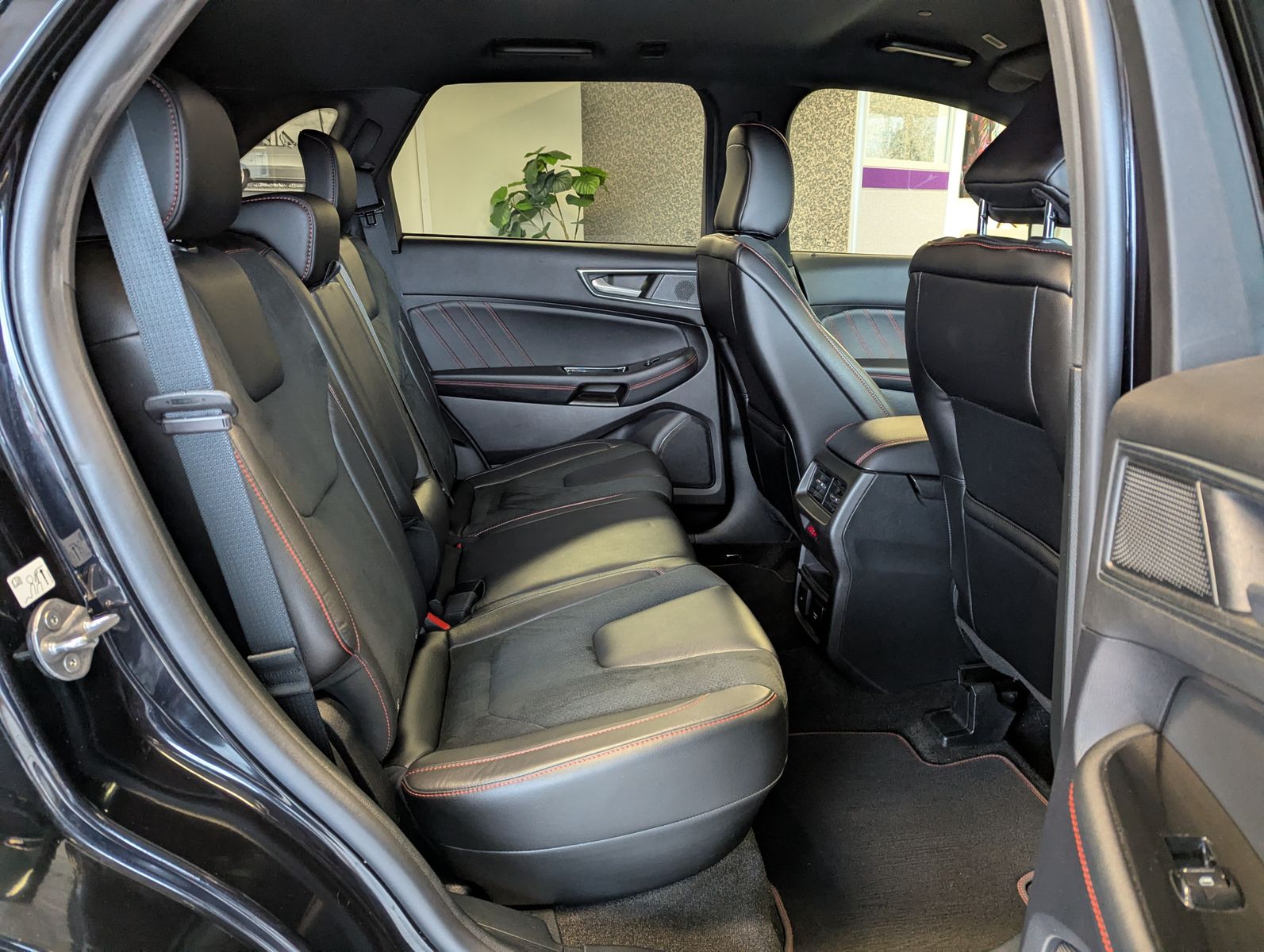 FORD Edge ST-Line 4x4 t B&O Teil-Leder Kamera AHK 20" - Image 15