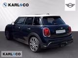 MINI Cooper S Yours Trim Ambiente PDC+RFK LenkradHZG - gebrauchte MINI MINI aus dem Jahr 2022