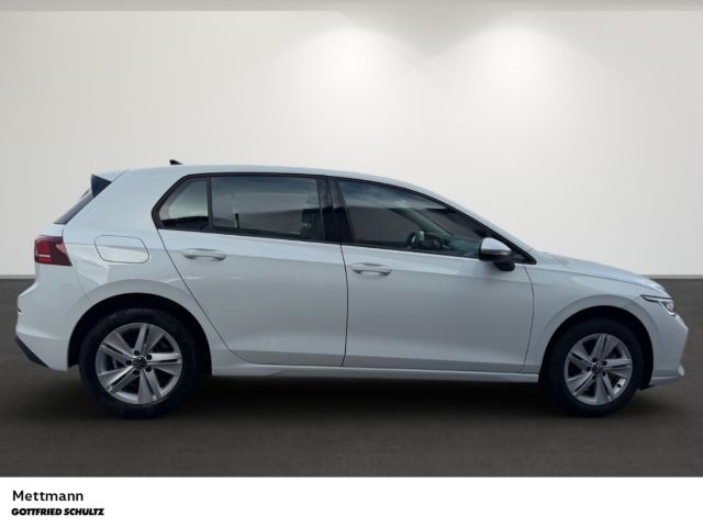 Volkswagen Golf - Bild 3