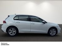 Volkswagen Golf - Vorschau Bild 3