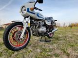 Benelli BENELLI 654 sport ultima serie - BENELLI SPORTLER