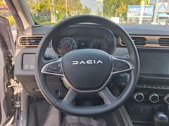 Dacia Duster II 1.0 TCe 100 ECO-G Extreme 2WD (EU 6d)