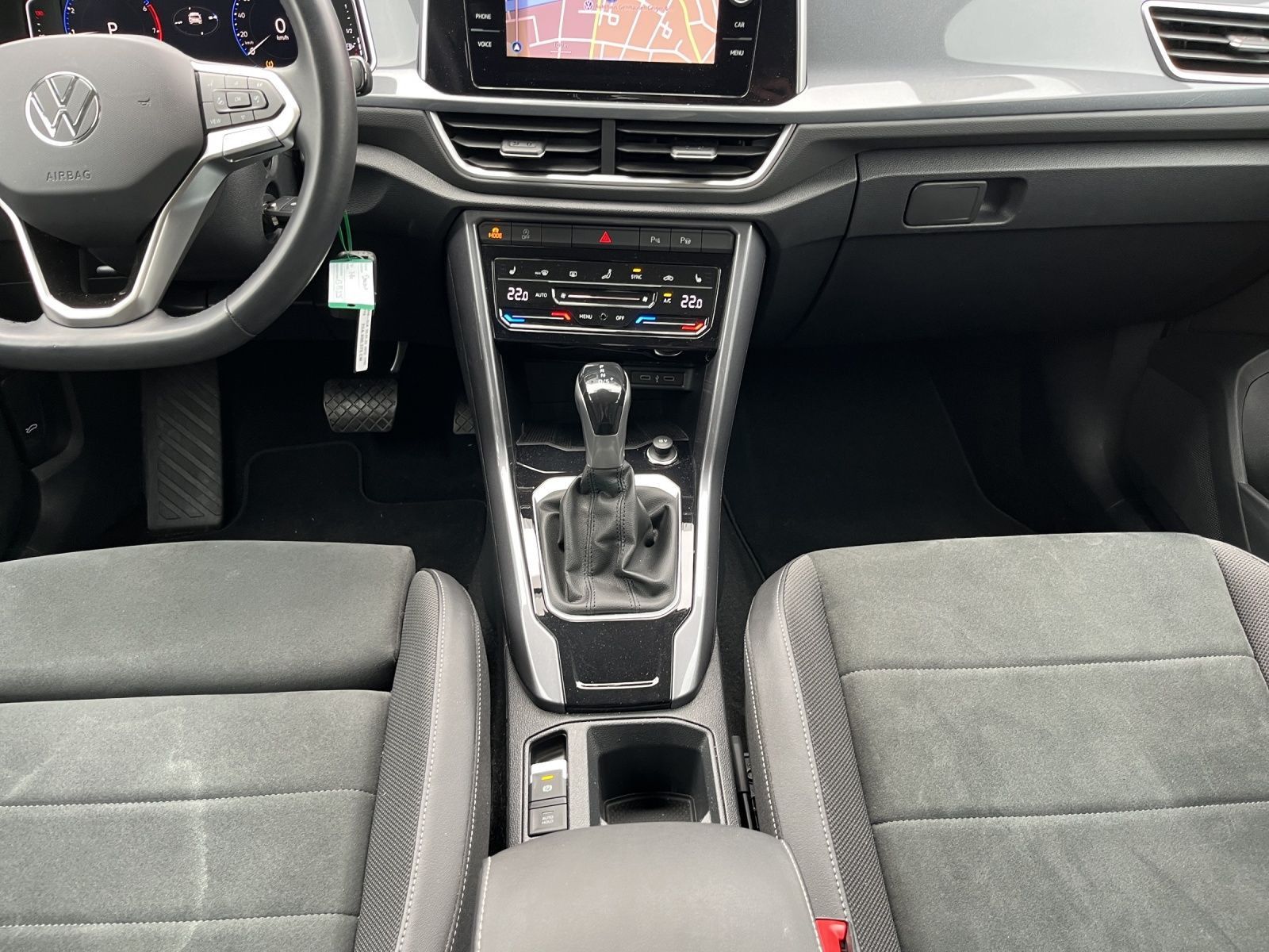 Volkswagen T-Roc - Bild 7