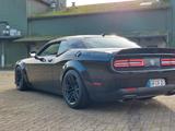 Dodge Seltener handgeschalteter ScatPack aus 1.Hand - : Sportwagen, Seltene