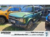 Ford Bronco 2.7 EcoBoost V6 Outer Banks 4x4 + ehemali - Ford Bronco Gebrauchtwagen