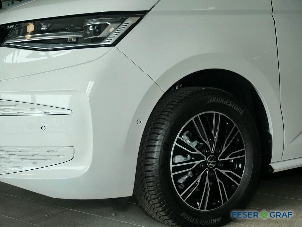 Volkswagen T7 California - Bild 9