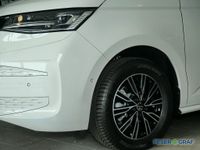 Volkswagen T7 California - Vorschau Bild 9