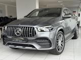 Mercedes-Benz GLE 53 AMG 4Matic+ Coupe 1.Hd*/AMG Perform./FULL - Mercedes-Benz GLE-Klasse