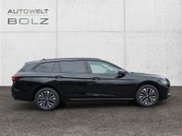 Skoda Superb - Vorschau Bild 8