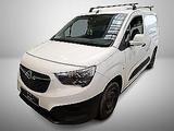 Opel Combo Cargo 1.5 Diesel Edition Klima - Opel Kastenwagen Combo