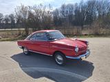 NSU Sport-Prinz `67  - Tausch/Inz. mgl. - NSU: Prinz