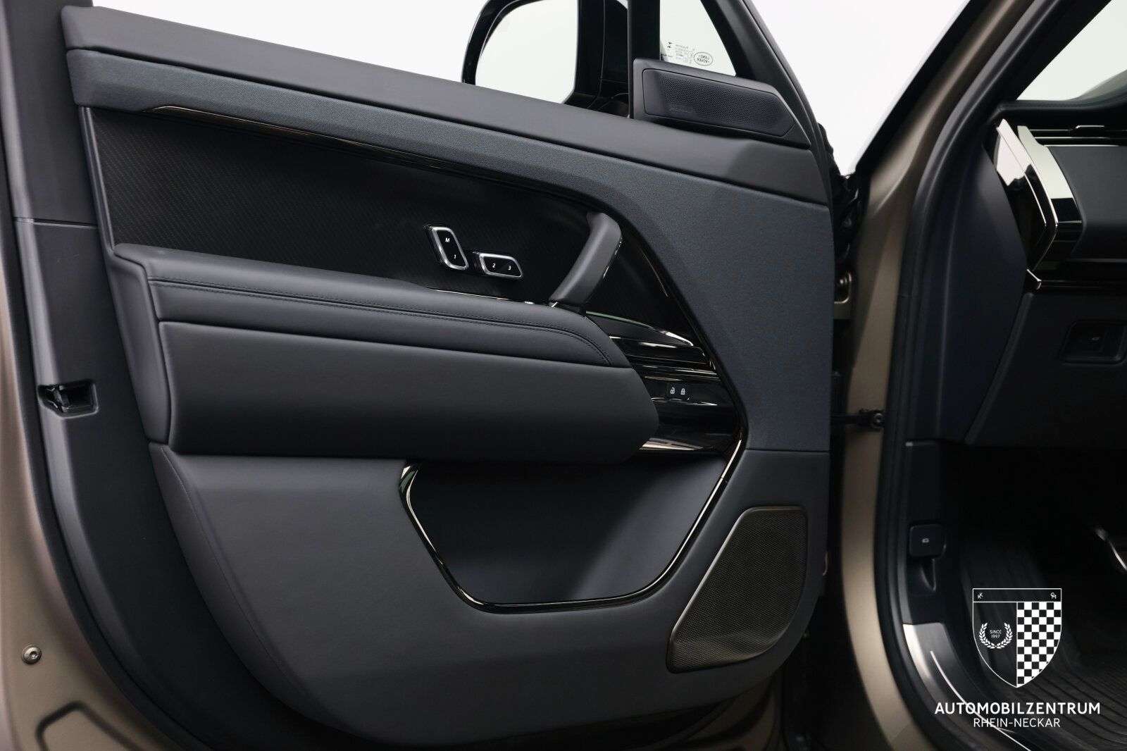 Land Rover Range Rover Sport - Bild 43