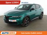 Alfa Romeo Tonale 1.5 VGT Edizione Speciale Aut.*NAVI*CAM* - Alfa Romeo: Grün