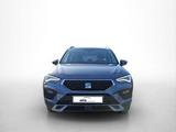 Seat Ateca 1.5 TSI 150 PS Standhzg., Klimaa., Allwett - gebrauchte Seat Ateca aus dem Jahr 2022