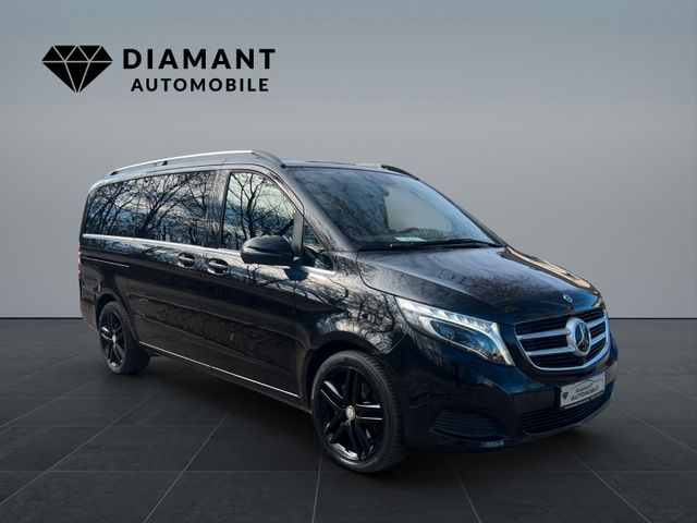 MERCEDES-BENZ V 250 d Lang Avantgarde Edition