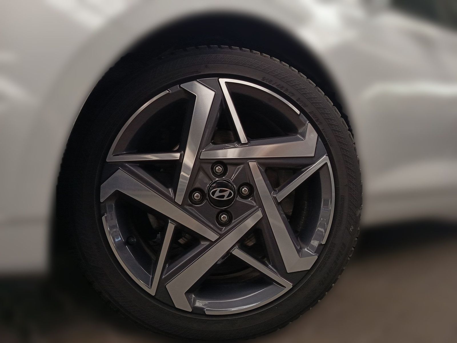 Hyundai i20 – Bild 6