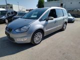 Ford Galaxy 2.0 TDCI Ghia+LEDER+KLIMAAUTO+NAVI+SHZ - Ford Galaxy: Tdci Ghia