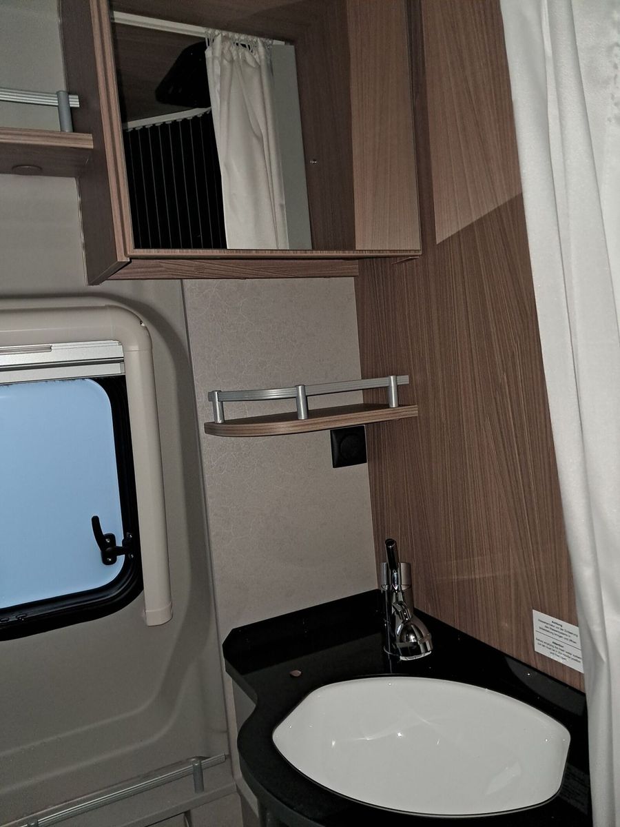 Fahrzeugabbildung Pössl 2Win RS Plus Fiat 180 PS LED,ACC,Dieselheizung