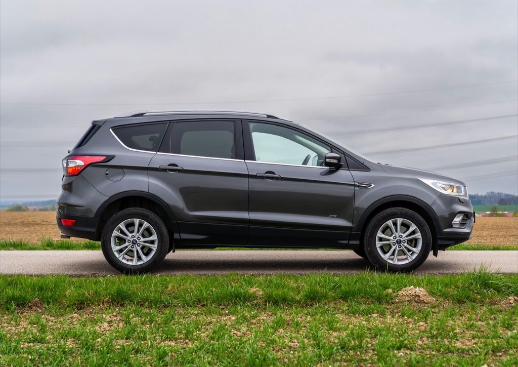 Image of Ford Kuga