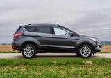 Ford Kuga 2,0 TDCi 4x4 132kW Titanium PowerShift ...