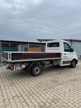MAN TGE   3.180 Pritsche - MAN TGE Gebrauchtwagen