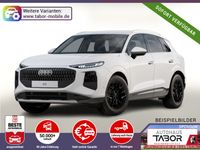 Audi Q3 - Vorschau Bild 1