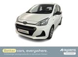 Hyundai i10 Select 1.0 - Hyundai aus 2019