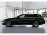 Mercedes-Benz E 220 d T +AMG+AHK+Burmester+SHZ+SpurW+S-Sitz+LM - Jahreswagen