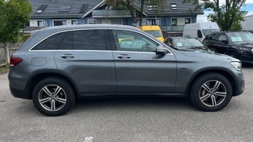 Mercedes GLC 300 - 7