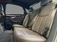 Audi A8 - Vorschau Bild 9