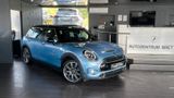 MINI COOPER SD Clubman Automatik*All4*HUD*Kamera*H&K - MINI Cooper SD Gebrauchtwagen