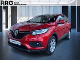 Renault Kadjar BUSINESS Edition TCe 140 GPF Apple CarPla - Renault Kadjar Gebrauchtwagen in München