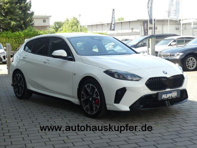 BMW 120 i M Sportpak. PRO Headup°Massage°19Zoll°360°