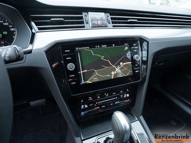 Passat Variant Business TSI DSG NAV Kamera Trave