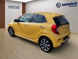 Kia PICANTO T-GDi 1.0 OPF X-Line - Kia Picanto mit Benzin-Antrieb: X Line