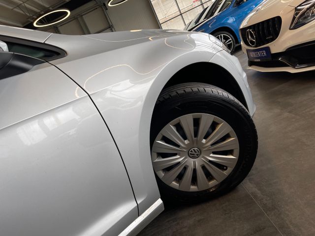 Volkswagen Golf VII Variant Trendline BMT *NAVI*TEM*TÜV-NEU