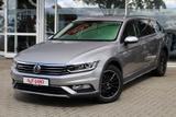 Volkswagen Passat Variant 2.0 TDI Alltrack 4Motion ACC AHK - VW Passat Alltrack Gebrauchtwagen