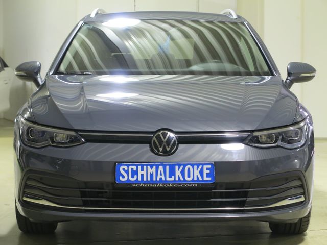 VW Golf VIII Variant TDI2.0 SCR Active Navi ACC DAB