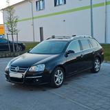 Volkswagen VW Golf Variant Automatik 1.4 TSI 170PS TÜ... - Volkswagen Golf: 170 Ps