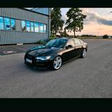Audi A6 3.0D Quattro S-line Tausch nur Mer... - Audi A6 aus 2011: Line