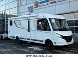 Mercedes-Benz BMC 680-I*SAT*Solar*TV*Dachklima*LED*4.500kg - Mercedes-Benz 50