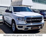 Dodge RAM 1500 5.7l Quad Cab, Kamera, 6-Sitzer - Dodge RAM: 1500 Quad