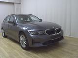 BMW 320dA Touring Advantage Navi LC Prof. LED - BMW 320 Gebrauchtwagen in Bremen